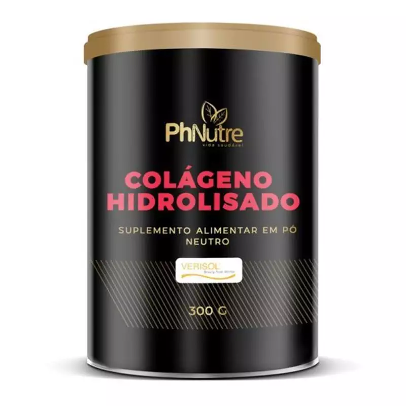 Colágeno Verisol Sabor Neutro Phnutre 300g