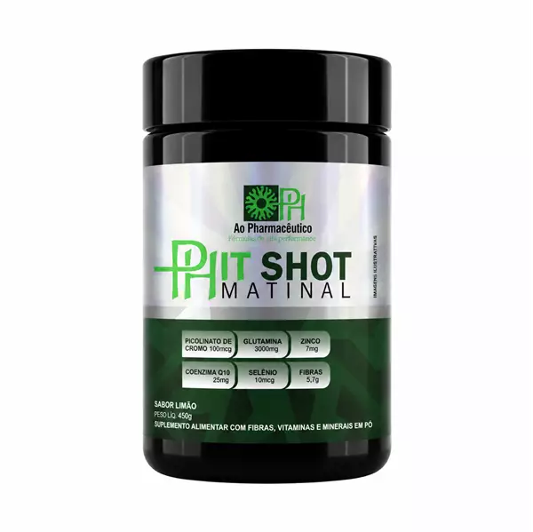 PHit Shot Matinal