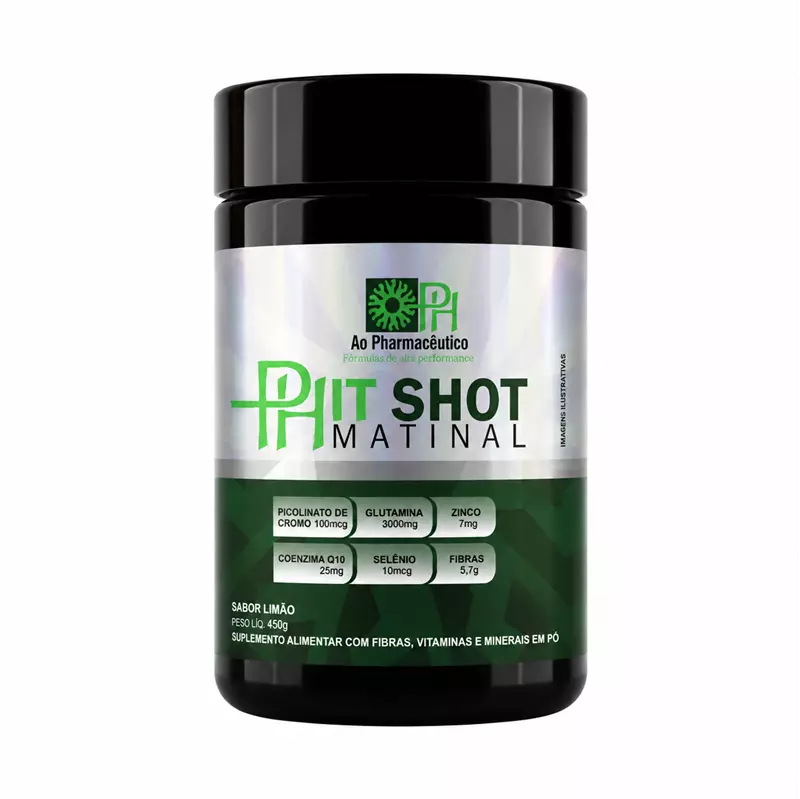 PHit Shot Matinal